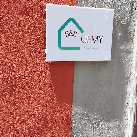 Gemy