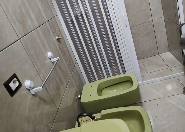 Gemy Frühstückspension 3*