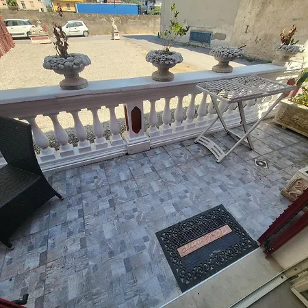 Gemy B&B