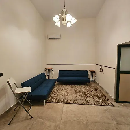 Gemy B&B